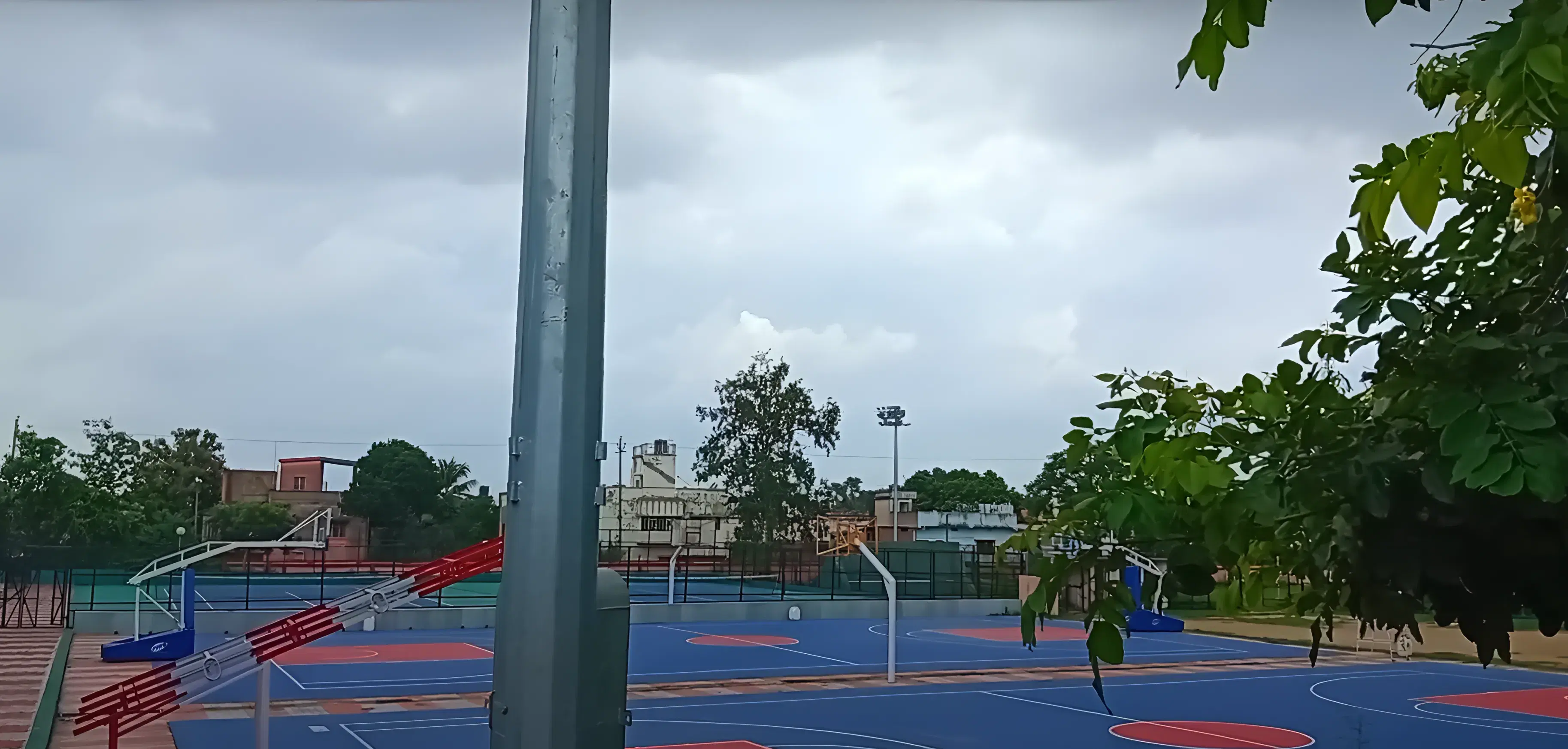IIT Dhanbad Sports Facilities photo 1
